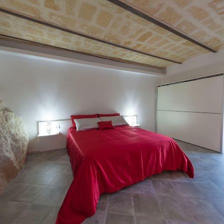 Terrazza Santa Barbara Hotel Matera Exterior photo